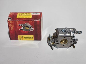 Карбюратор Benzoritm (ANABA) для бензопилы Partner 350/351 CARB-PAR350-BZ фото