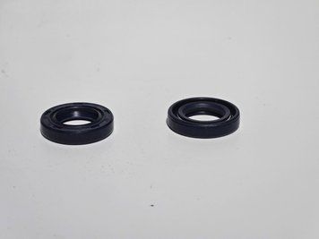 Сальники коленвала для бензопилы ST MS 210, 230, 250 SEAL-STMS210230250 фото