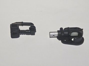 Маслонасос к-т для бензопил PARTNER 350, 351 OILPUMP-KIT-P350351 фото