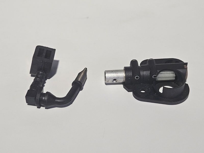Маслонасос к-т для бензопил PARTNER 350, 351 OILPUMP-KIT-P350351 фото