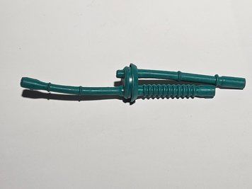 Бензопровід для мотокоси ST FS 55 ST-FS55-FUELHOSE-01 фото