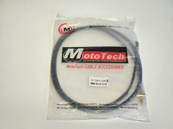Трос заднього гальма MotoTech для скутера Honda Dio AF-18 / Honda Dio AF-25 MT-RBC-AF18 фото