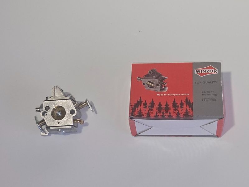 Карбюратор для бензопили ST MS 180 WINZOR WZ-CARB-MS180 фото