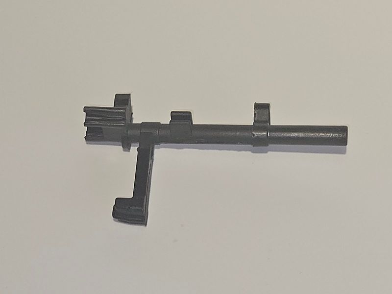 Ричаг перемикача для бензопили ST MS 170/180 SWITCH-LEVER-STMS170180 фото