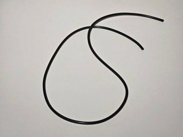 Провод высоковольтный 5&times;10 (1 м) для бензопил PARTNER 350, 351 PART-HV-WIRE-5x10-350/351 фото
