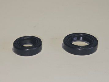 Сальники колінвала (к-т) для скутера Honda Dio AF-34 / Honda Dio AF-35 ENG-DIO34-SEAL-KIT фото