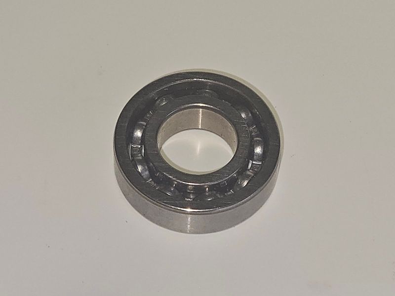 Підшипник колінвала для бензопили ST MS 170/180 CRANKSHAFT-BEARING-STMS170180 фото