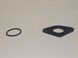 Прокладка карбюратора для скутера Honda Dio AF-27 / Honda Dio AF-28 CARB-DIO27-GASKET фото 1