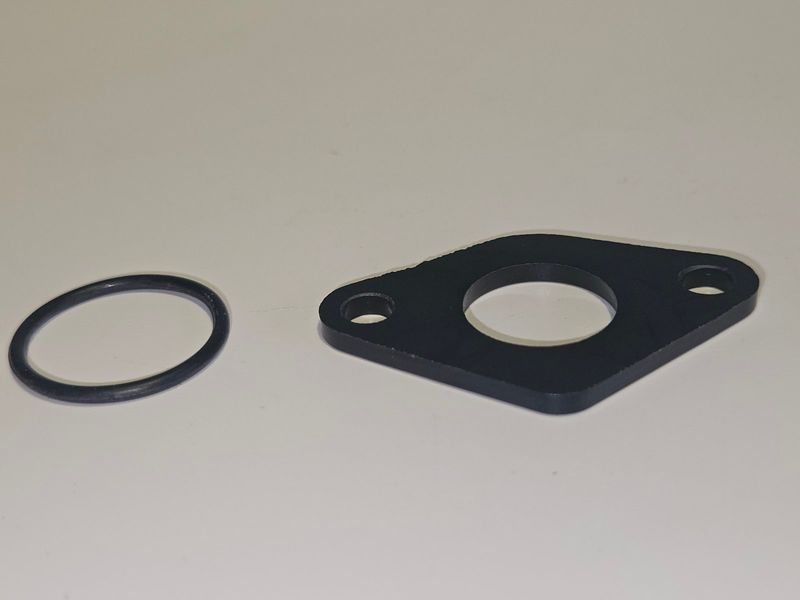 Прокладка карбюратора для скутера Honda Dio AF-27 / Honda Dio AF-28 CARB-DIO27-GASKET фото
