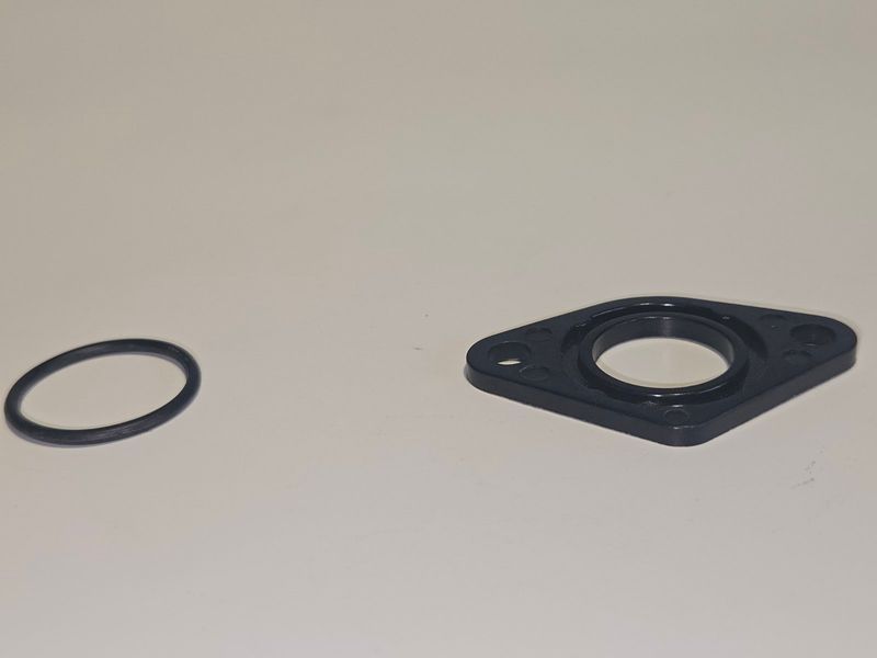 Прокладка карбюратора для скутера Honda Dio AF-27 / Honda Dio AF-28 CARB-DIO27-GASKET фото