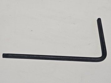 Ключ зірочка (Torx) для мотокоси FS 55 TLX-FS55-01 фото
