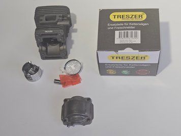 Поршнева Treszer для бензопили ST MS 180 TRZ-PST-38180 фото