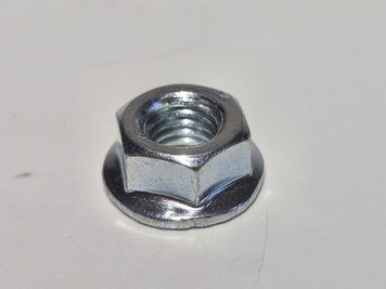 Гайка шины для бензопил PARTNER 350, 351 PART-BARNUT-350/351 фото