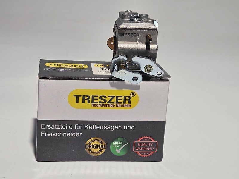Карбюратор для бензопили Partner 350/351 CARB-PAR-350-351 фото