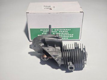Двигун для мотокоси Oleo-Mac Sparta 25 (оригінал) ENG-SP25-OEM-01 фото