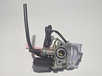 Карбюратор для скутера Honda Dio AF-27 / Honda Dio AF-28 CARB-DIO27 фото