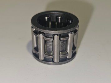 Підшипник пальця (Тайвань) для скутера Honda Dio AF-18 / Honda Dio AF-25 ENG-DIO18-BRG-PIN-TW фото