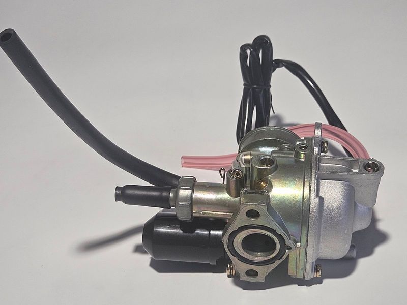 Карбюратор для скутера Honda Dio AF-27 / Honda Dio AF-28 CARB-DIO27 фото