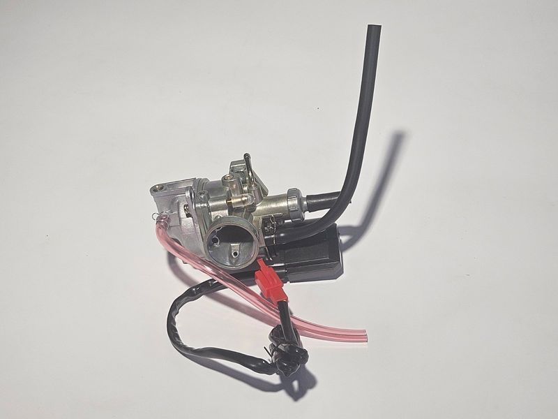 Карбюратор для скутера Honda Dio AF-27 / Honda Dio AF-28 CARB-DIO27 фото