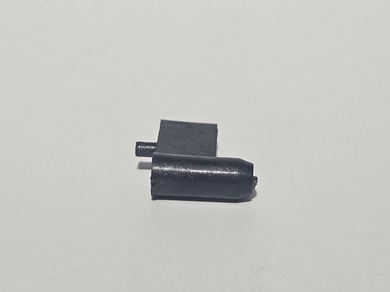 Собачка стартера для бензопили ST MS 210, 230, 250 ST-SBSTR-210250 фото