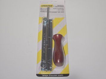 Набор для заточки цепи &Oslash;4.0 для бензопилы ST MS 210, 230, 250 SHARP-KIT-4MM-STMS210250 фото
