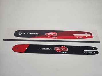 Шина 16" (40 см) 3/8", паз 1.3 мм, 55 звеньев для бензопилы ST MS 210, 230, 250 BAR-16ST210230250-55 фото
