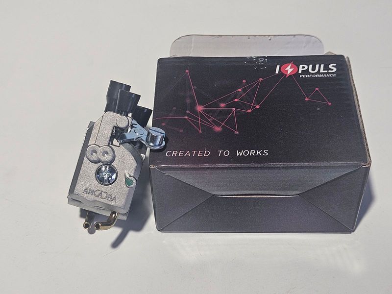 Карбюратор PULS для мотокосы ST FS 55 CARB-FS55-PULS фото