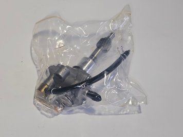 Маслонасос для скутера Honda Dio AF-18 / Honda Dio AF-25 OIL-DIO18-PUMP фото
