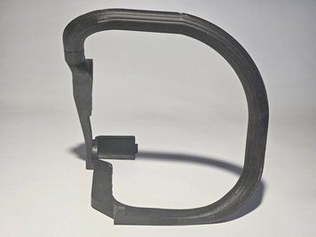 Ручка (дуга) для бензопилы ST MS 230, 250 HANDLE-BAR-MS230-250 фото