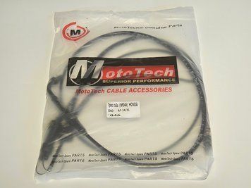 Трос газу MotoTech для скутера Honda Dio AF 34-35 MT-TG-AF34 фото