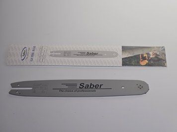 Шина для бензопили ST MS 180 &mdash; 35 см (14"), 50 ланок, товщина 1.3 мм, крок 3/8 BAR-ST180-14-50 фото