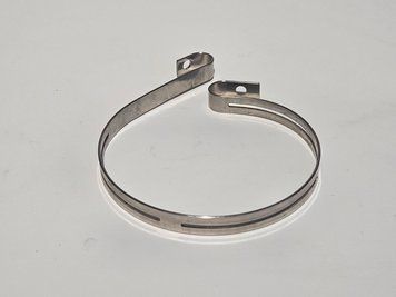 Лента тормоза для бензопил PARTNER 350, 351 BRAKEBAND-P350-351 фото