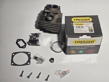 Поршнева Treszer (Німеччина) для бензопили ST MS 361 MS361-TRESZER-PISTON-KIT фото