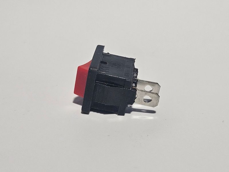 Вимикач для бензопили Partner 350/351 SW-P350 фото