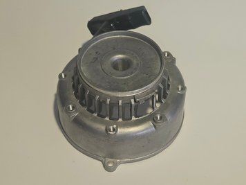 Стартер в сборе для мотокосы Oleo-Mac Sparta 25 STR-SP25-ASSY фото