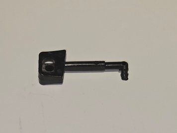 Тяга підсосу до бензопили Hus 137&ndash;142 CHOKE-ROD-HUS137142 фото