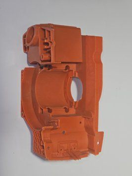 Картер для бензопили Hus 137/142 HSK-137142-CR фото