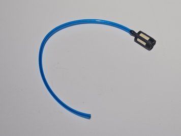Бензопровід з фільтром до бензопили Hus 137&ndash;142 FUEL-LINE-FILT-HUS137142 фото
