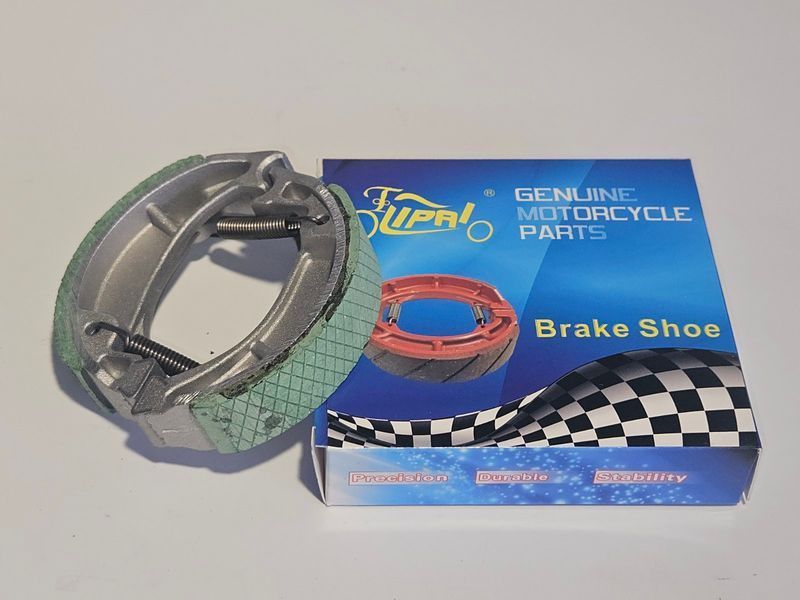 Колодки тормозные для скутера Honda Dio AF-34 / Honda Dio AF-35 BRK-DIO34-PADS фото