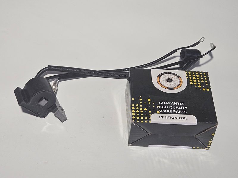 Катушка зажигания Veloritm для бензопилы Partner 350 VLR-350-IGN фото