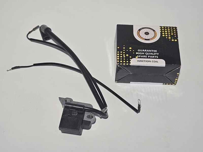 Катушка зажигания Veloritm для бензопилы Partner 350 VLR-350-IGN фото