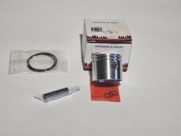 Поршень &Oslash; 41Х1.5 Woodman для бензопили Partner 350 WDM-350-PST фото
