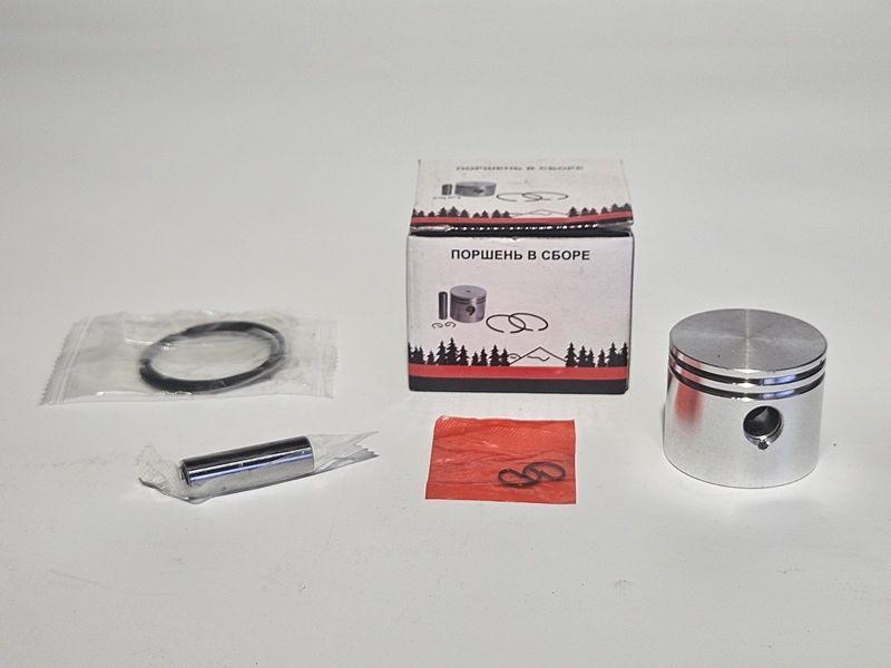Поршень &Oslash; 41Х1.5 Woodman для бензопили Partner 350 WDM-350-PST фото