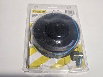 Косильна головка TRESZER для мотокоси Oleo-Mac Sparta 25 TRH-SP25-TRZ-01 фото