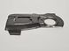 Пластина картера для бензопил Hus 340, 345, 350 CRANKCASE-PLATE-HUS340350 фото 1