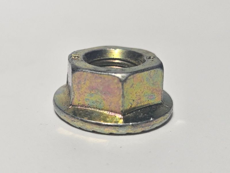 Гайка маховика для бензопили ST MS 341, MS 361 NUT-MS361-FLY фото