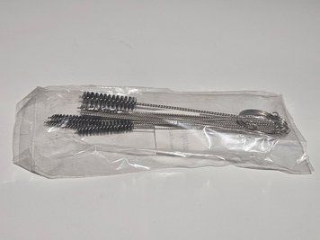 Набор инструмента для чистки карбюратора для бензопилы Hus 236, 240 SET-CARB-CLEAN-H236/240 фото