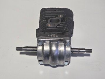 Двигун Treszer для бензопили Partner 350 PT-350-ENG-TZ фото