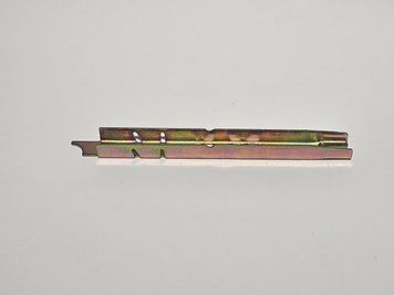 Калібр для регулювання глибини пропилу для бензопил Hus 340, 345, 346, 350 CG-H340-DG фото