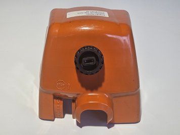 Крышка воздушного фильтра для бензопилы ST MS 341, MS 361 AFC-MS341 фото